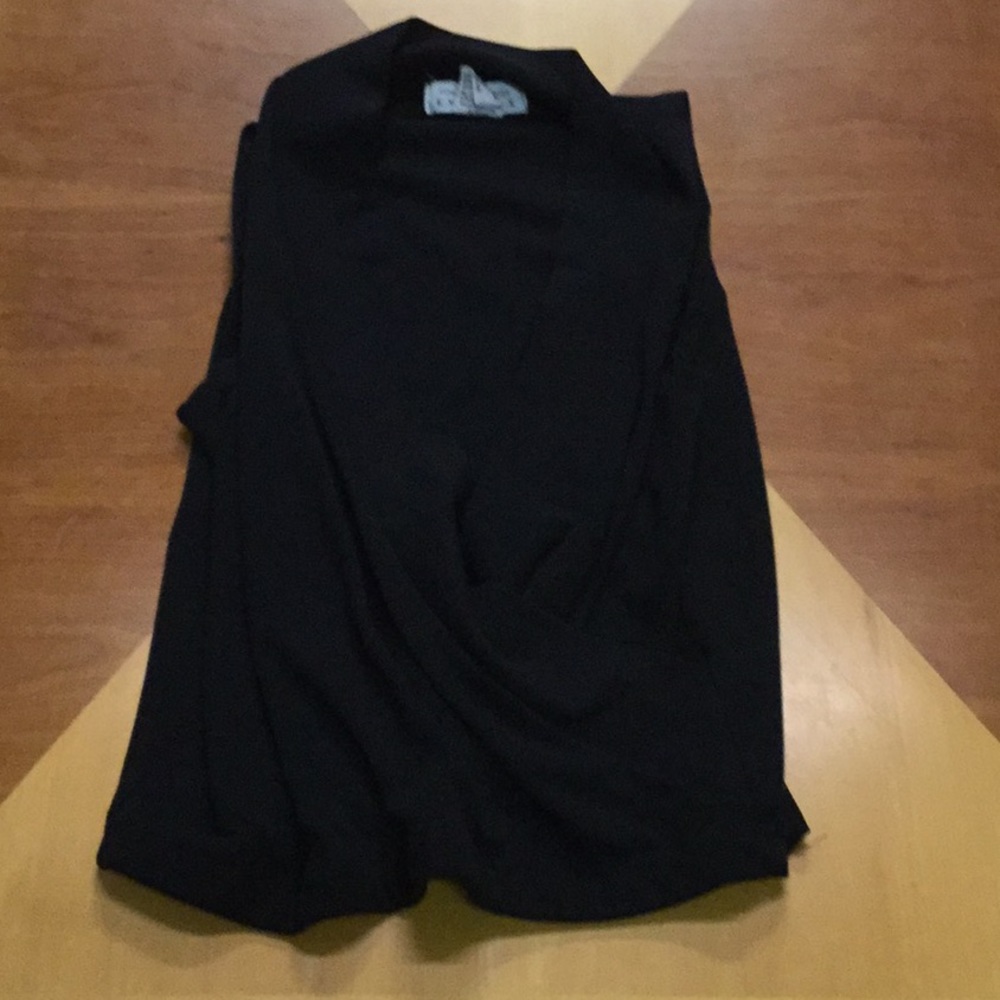 Over shirt